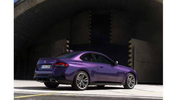 2025 BMW 2 Series - Image 7