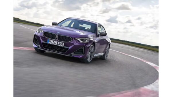 2025 BMW 2 Series - Image 6