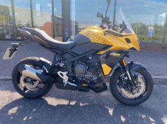Triumph Tiger Sport 800