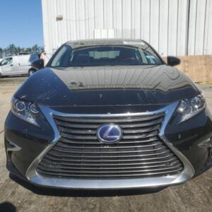 2018 LEXUS ES 300H