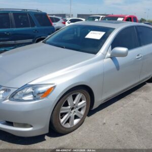 2006 LEXUS GS 300 Sedan 4 Door