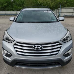 2015 HYUNDAI SANTA FE G