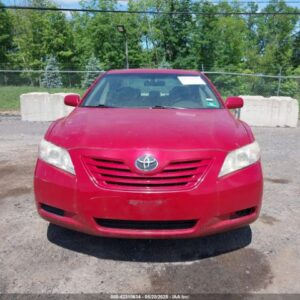2007 TOYOTA CAMRY/LE/XLE/SE Sedan 4 Door