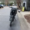 New 2025 Can-Am Dual Sport Motorcycle - Image 11