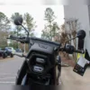 New 2025 Can-Am Dual Sport Motorcycle - Image 10