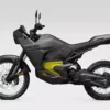 New 2025 Can-Am Dual Sport Motorcycle - Image 5
