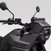 New 2025 Can-Am Dual Sport Motorcycle - Image 3