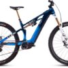 Cube Stereo Hybrid ONE44 HPC AT 800 actionteam