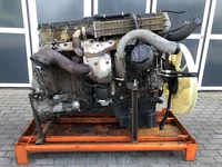 Engine Mercedes OM471.926 420 A 002 010 65 00