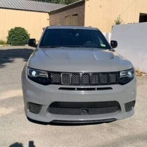 Trackhawk 2018