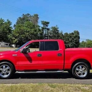 Ford F-150 XLT 2004