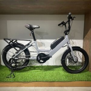 Velotric Go 1 e-bike