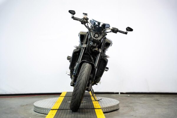 2021 Yamaha MT-09 - Image 7