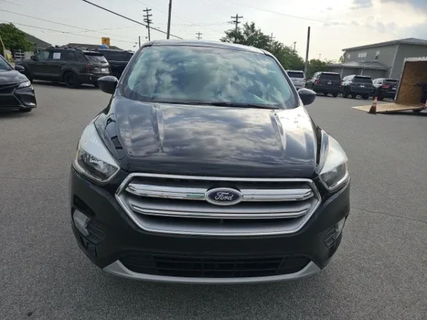 Ford Escape SE 2017 109,054 millas