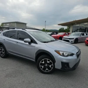 2018 Subaru Crosstrek 2.0i Premium 121,912 miles
