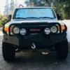 2010 Toyota FJ Cruiser