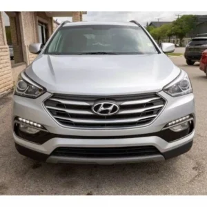 2018 Hyundai Santa Fe 2.0T Sport Utility 4D