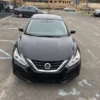 2018 Nissan Altima 2.5 S clean carfax