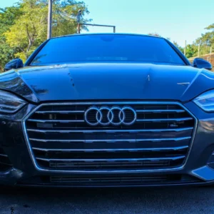 2018 Audi A5 Premium Quattro Sportback