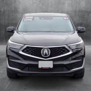 2021 Acura RDX SH-AWD with Advance Package