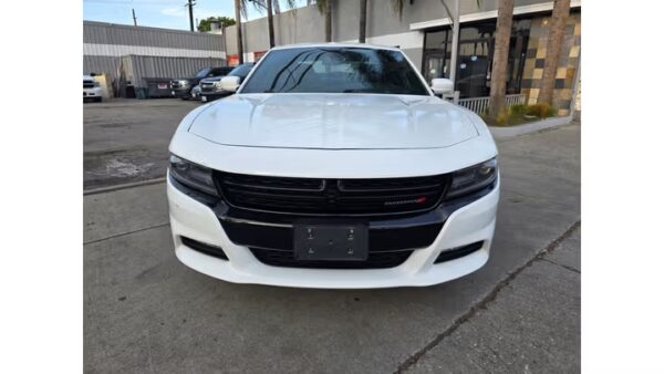 2018 Dodge Charger GT AWD