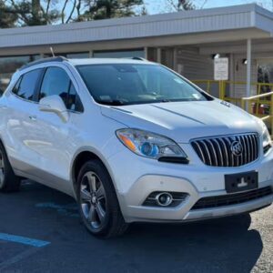 2014 Buick Encore Premium AWD