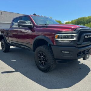 2022 RAM 2500 Power Wagon Crew Cab 4WD